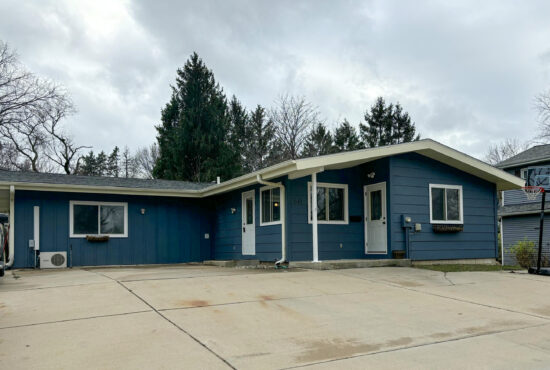 811 Armour Rd ~ Andrus Realty, LLC - SOLD